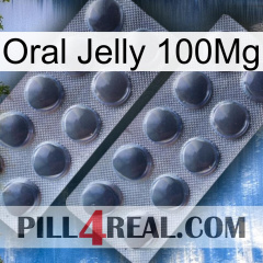 Oral Jelly 100Mg 31